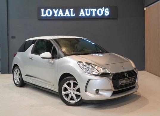 DS DS 3