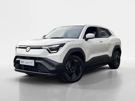 Suzuki e Vitara