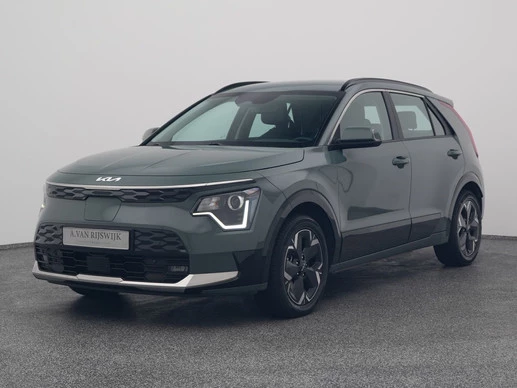 Kia Niro EV