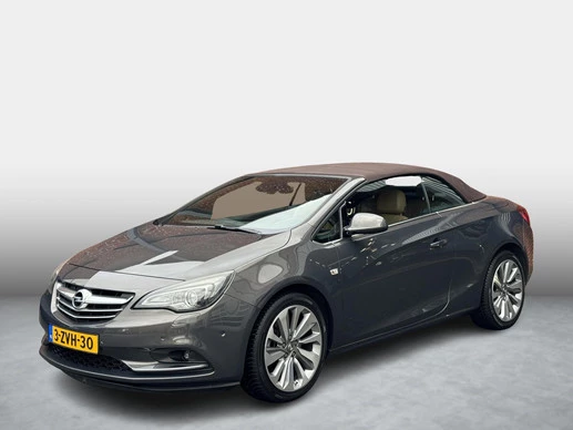 Opel Cascada