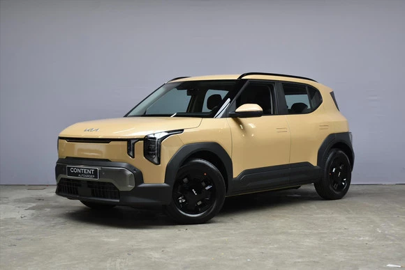 Kia EV2