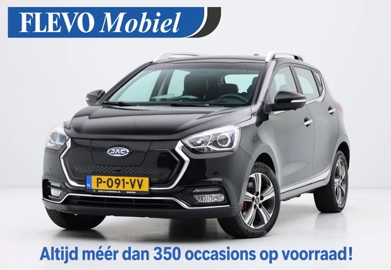 JAC iEV7S
