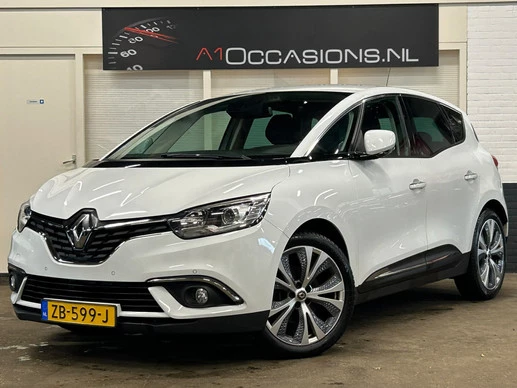 Renault Scénic