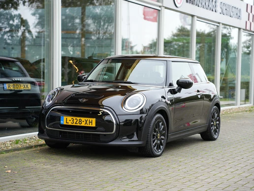 Mini Electric