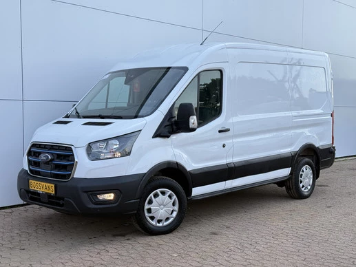 Ford E-Transit