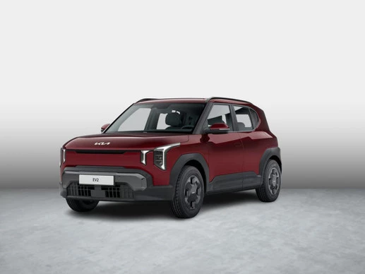 Kia EV2