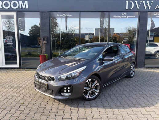 Kia pro_cee'd