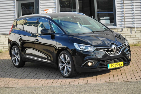 Renault Grand Scénic