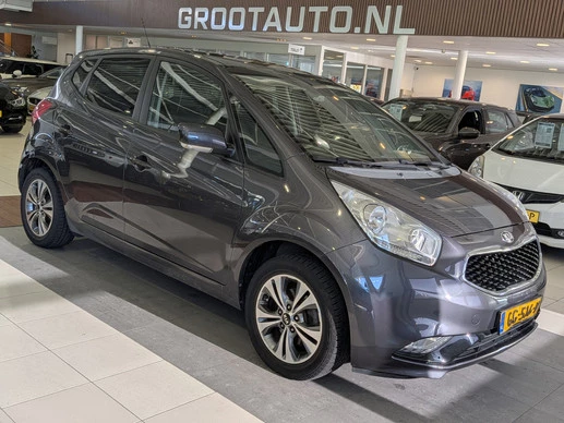 Kia Venga