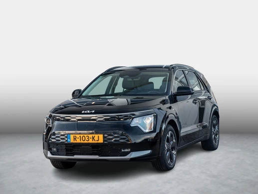 Kia Niro EV