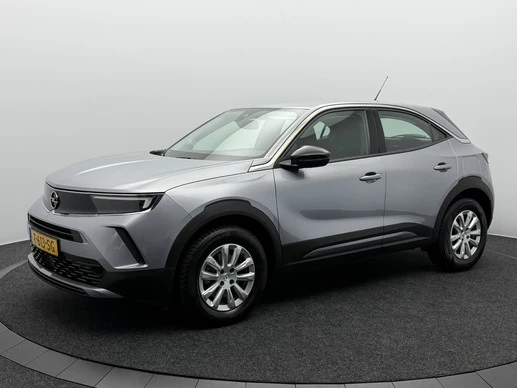 Opel Mokka-e