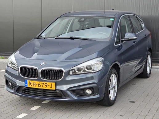 BMW 2 Serie