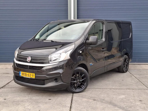 Fiat Talento