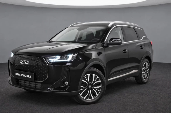 Chery TIGGO 7