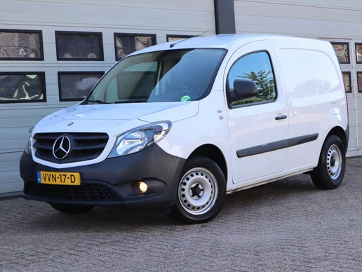 Mercedes-Benz Citan
