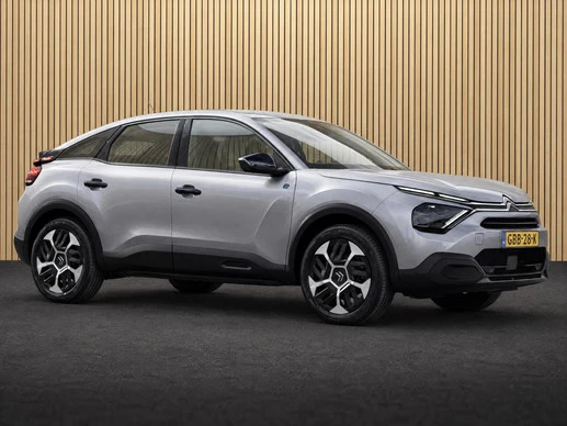 Citroën ë-C4