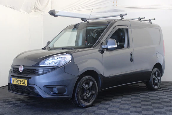 Fiat Doblò