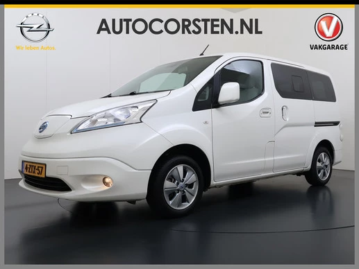 Nissan e-NV200