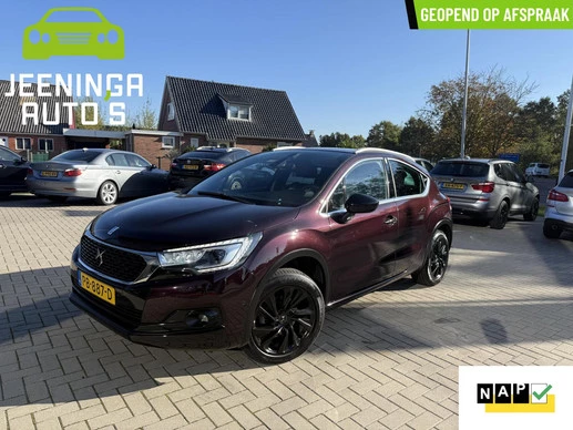 DS DS 4