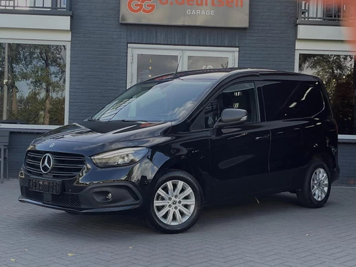 Mercedes-Benz Citan