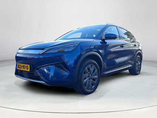 BYD ATTO 3 EVO