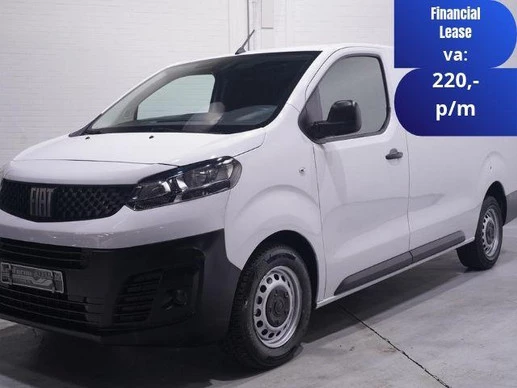 Fiat Scudo