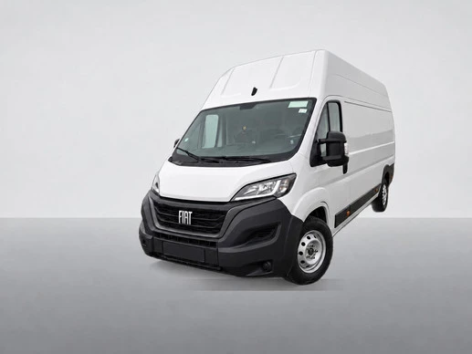 Fiat E-Ducato