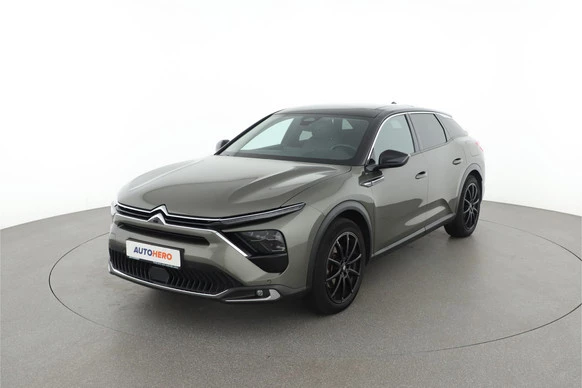 Citroën C5 X
