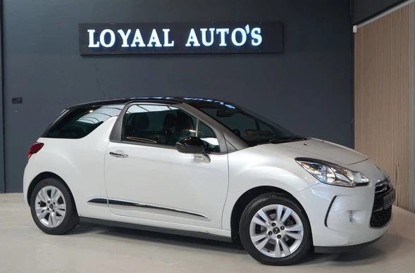 DS DS 3