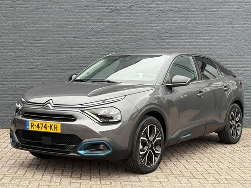 Citroën ë-C4