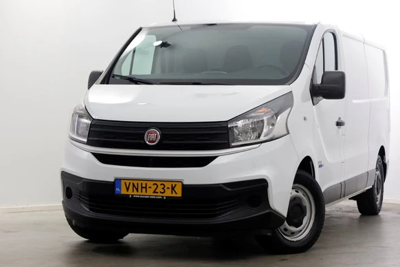 Fiat Talento