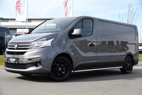 Fiat Talento