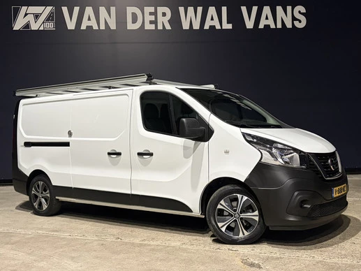 Nissan NV300