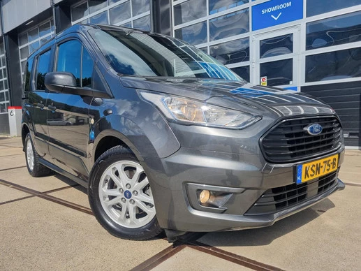 Ford Tourneo Connect