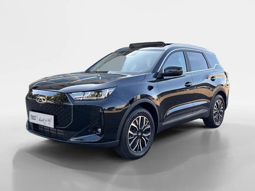 Chery TIGGO 7