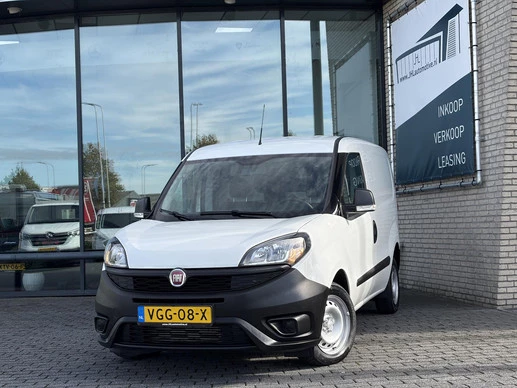 Fiat Doblò