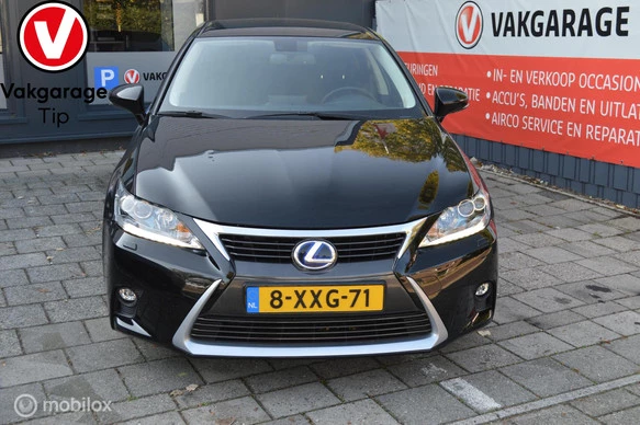 Lexus CT