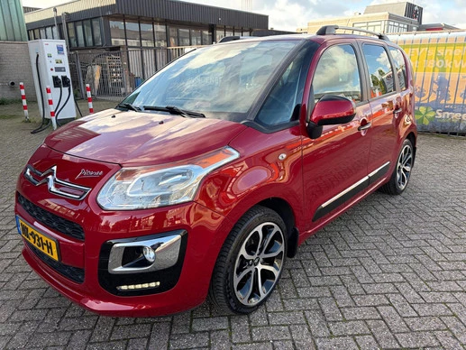 Citroën C3 Picasso