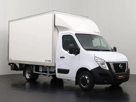 Nissan Interstar