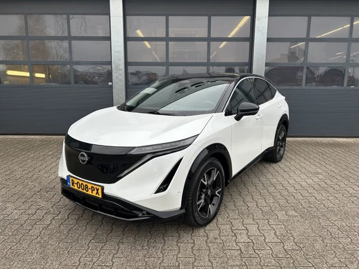 Nissan ARIYA