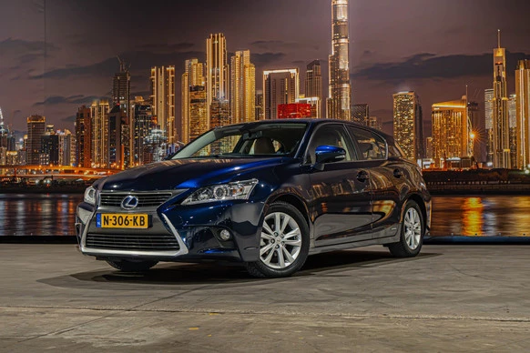 Lexus CT