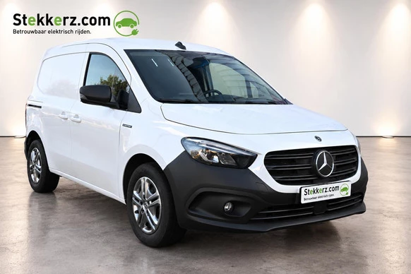 Mercedes-Benz eCitan