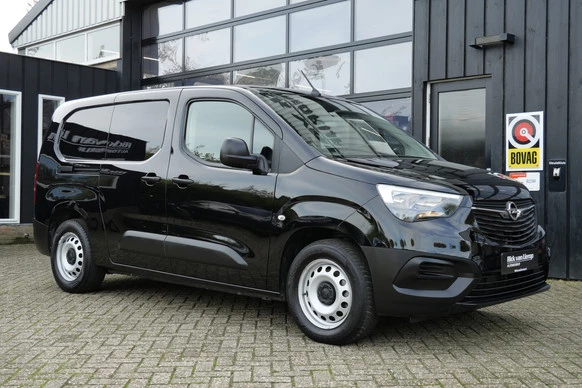 Opel Combo-e