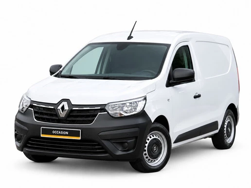 Renault Express