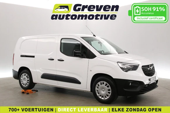 Opel Combo-e