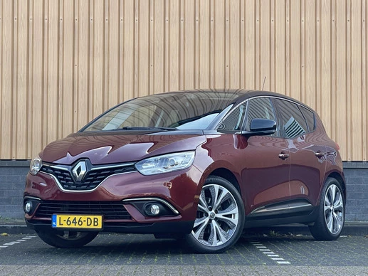Renault Scénic