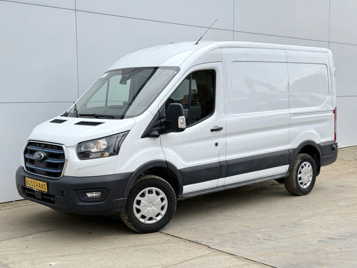 Ford E-Transit