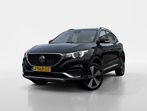 MG ZS EV