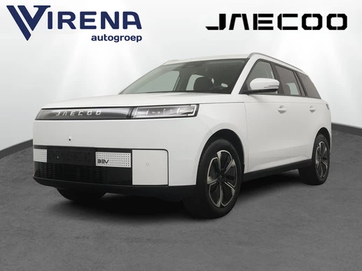 Jaecoo 5