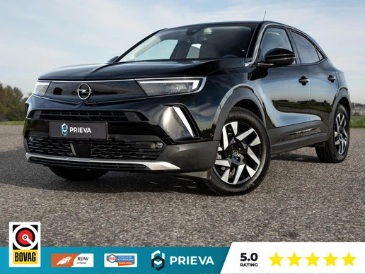 Opel Mokka-e